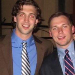 Meet your Posher, Barney